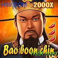 BaoBoonChin: Explorando o Fascinante Mundo dos Jogos de Estratégia
