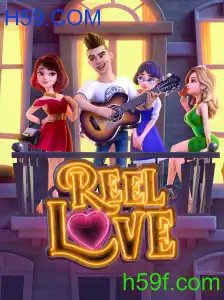 Explorando o Fascinante Mundo do Jogo ReelLove